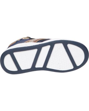 Zapatillas deporte de Mujer y Niña y Niño LOIS JEANS 63144 107 MARINO