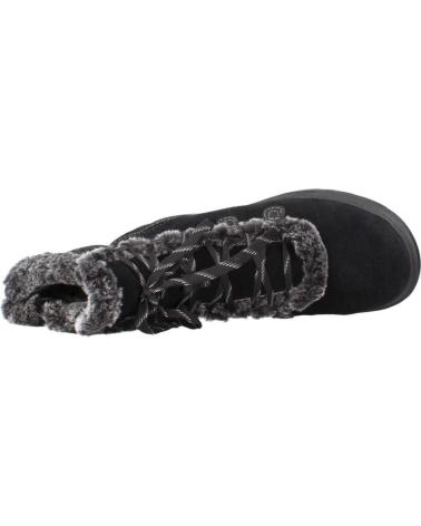 Botines de Mujer CLARKS AVELEIGH EDGE NEGRO