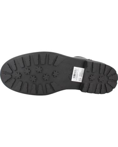 Botines de Mujer CLARKS ORINOCO2HIKEWP NEGRO