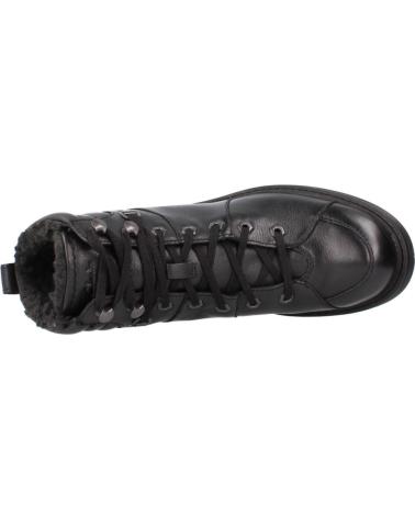 Botines de Mujer CLARKS ORINOCO2HIKEWP NEGRO