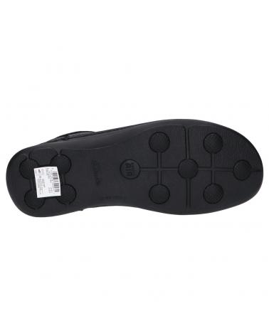 Schuhe für Herren CLARKS NATURE THREE BLACK
