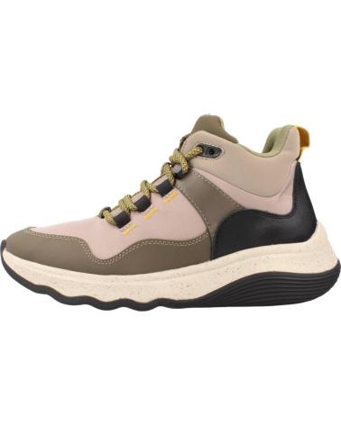 Zapatillas deporte de Mujer CLARKS JAUNT LO VERDE