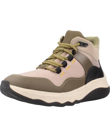 Zapatillas deporte de Mujer CLARKS JAUNT LO VERDE