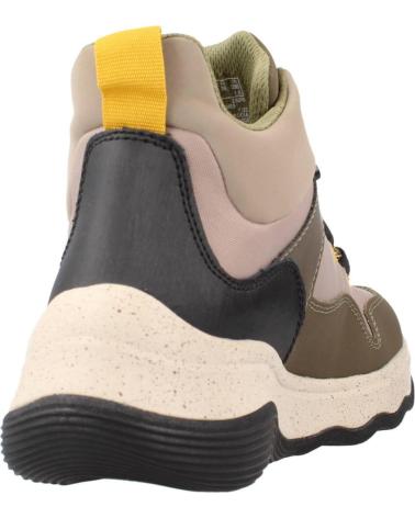 Zapatillas deporte de Mujer CLARKS JAUNT LO VERDE