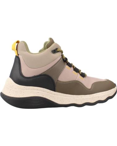 Zapatillas deporte de Mujer CLARKS JAUNT LO VERDE