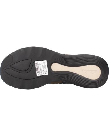 Zapatillas deporte de Mujer CLARKS JAUNT LO VERDE