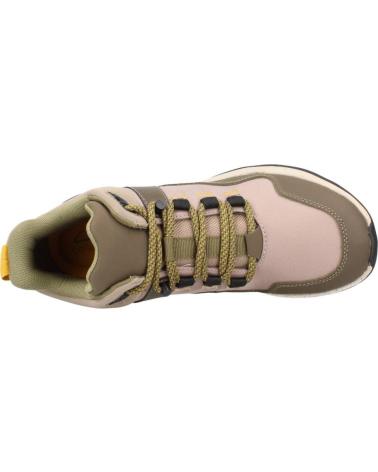 Zapatillas deporte de Mujer CLARKS JAUNT LO VERDE