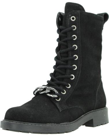 Botas de Mujer CLARKS ORINOCO2 STYLE NEGRO