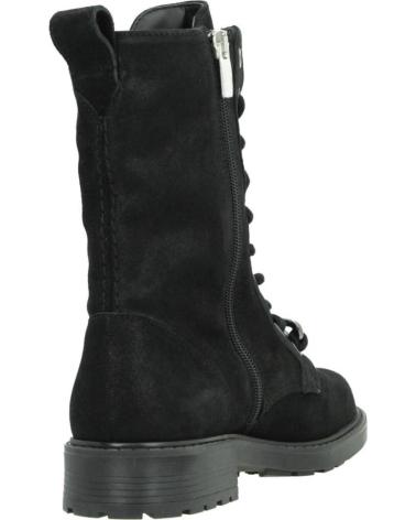Botas de Mujer CLARKS ORINOCO2 STYLE NEGRO