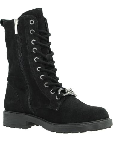 Botas de Mujer CLARKS ORINOCO2 STYLE NEGRO