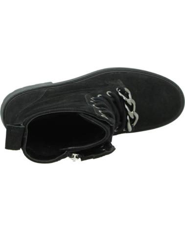 Botas de Mujer CLARKS ORINOCO2 STYLE NEGRO