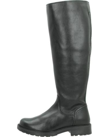 Boots für Damen CLARKS ORINOCO2 LONG NEGRO