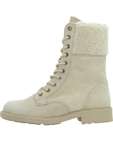 Botines de Mujer CLARKS ORINOCO2 WARM BEIS