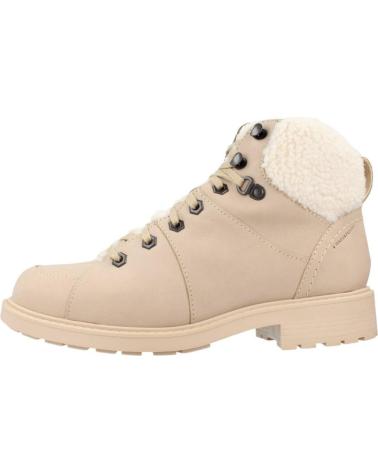 Botines de Mujer CLARKS ORINOCO 2HIKE WP BEIS