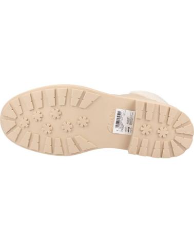 Botines de Mujer CLARKS ORINOCO 2HIKE WP BEIS