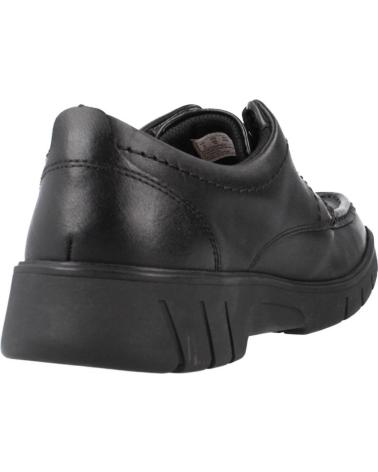Scarpe per Donna CLARKS BRANCH LACE NEGRO
