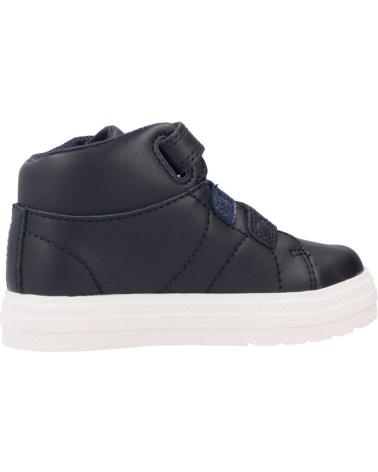 Botines de Niña CLARKS NOVA FUN T AZUL