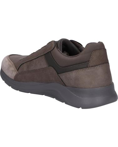 Sportschuhe für Herren GEOX U16AND 0PT22 U DAMIANO C6029 TAUPE