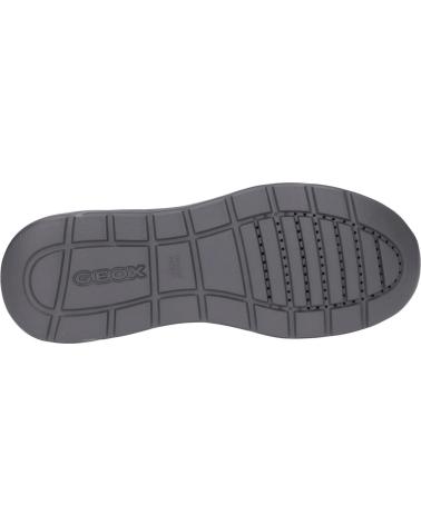 Sportschuhe für Herren GEOX U16AND 0PT22 U DAMIANO C6029 TAUPE