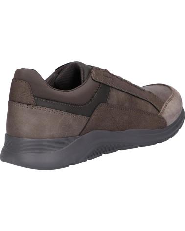 Sportschuhe für Herren GEOX U16AND 0PT22 U DAMIANO C6029 TAUPE
