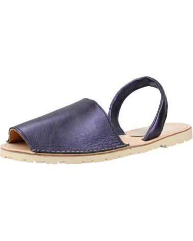 Sandali per Donna CLARA DURAN MENORCD AZUL