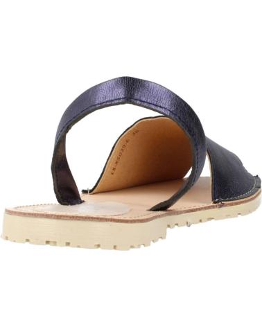 Sandali per Donna CLARA DURAN MENORCD AZUL