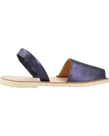 Sandali per Donna CLARA DURAN MENORCD AZUL