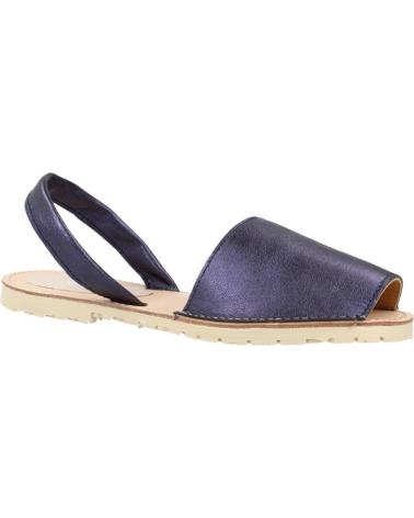Sandali per Donna CLARA DURAN MENORCD AZUL