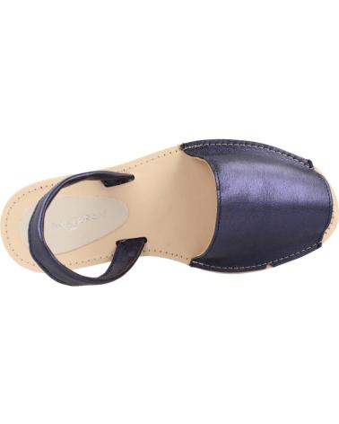 Sandali per Donna CLARA DURAN MENORCD AZUL