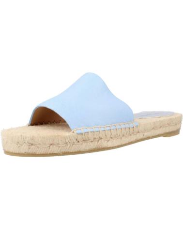 Sandalias de Mujer CLARA DURAN COSTARICACD AZUL