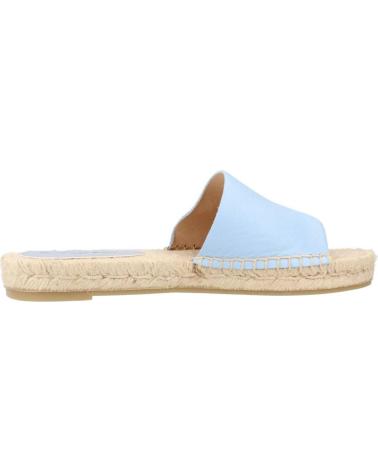 Sandalias de Mujer CLARA DURAN COSTARICACD AZUL