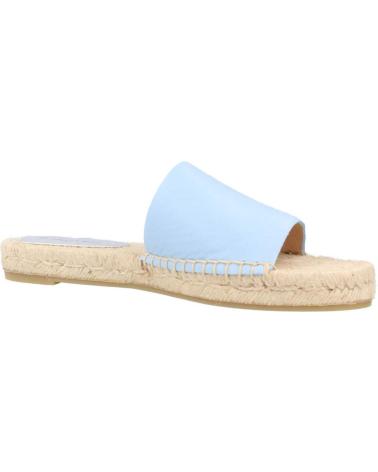 Sandalias de Mujer CLARA DURAN COSTARICACD AZUL