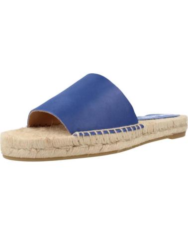 Sandalias de Mujer CLARA DURAN COSTARICACD AZUL