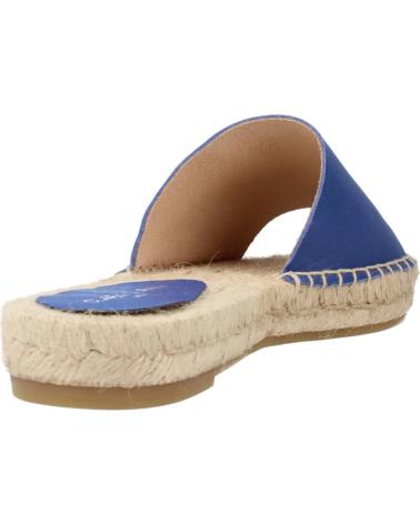 Sandalias de Mujer CLARA DURAN COSTARICACD AZUL