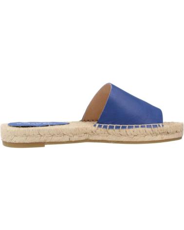 Sandalias de Mujer CLARA DURAN COSTARICACD AZUL