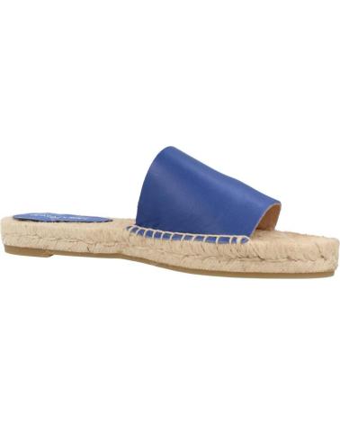 Sandalias de Mujer CLARA DURAN COSTARICACD AZUL