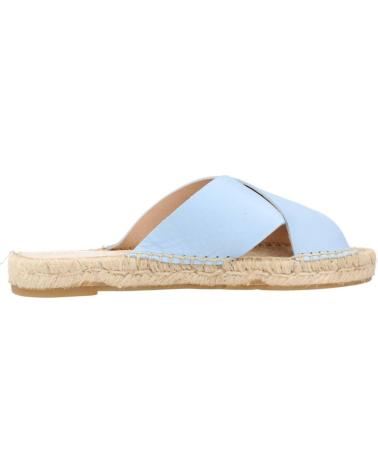Sandales pour Femme CLARA DURAN CROSSNAPCD AZUL