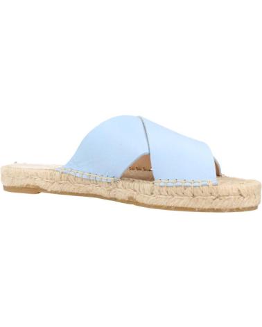 Sandales pour Femme CLARA DURAN CROSSNAPCD AZUL