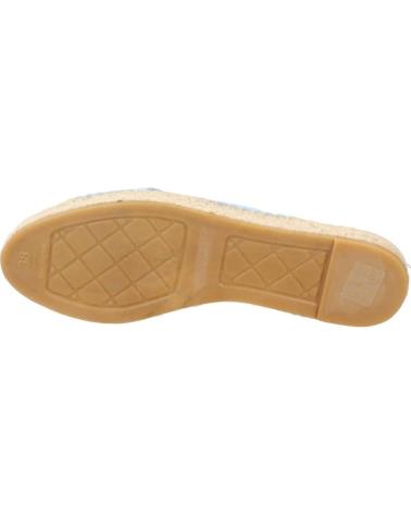 Sandales pour Femme CLARA DURAN CROSSNAPCD AZUL