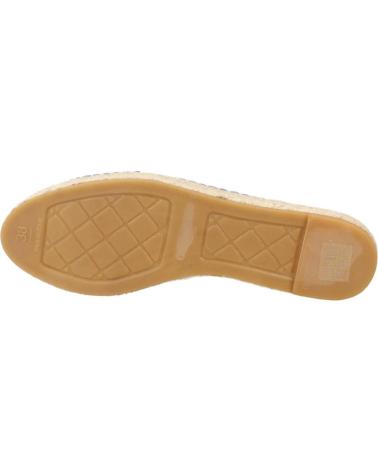 Sandalias de Mujer CLARA DURAN CROSSNAPCD AZUL