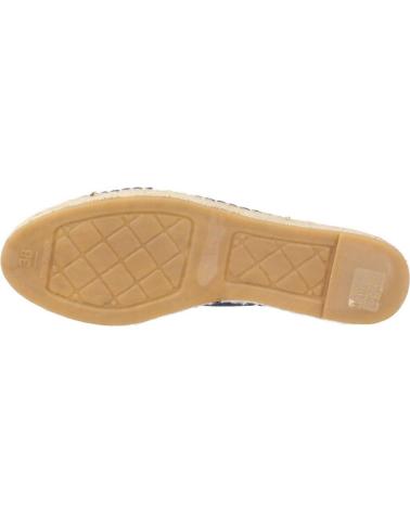 Sandalias de Mujer CLARA DURAN CROSSSERRCD AZUL