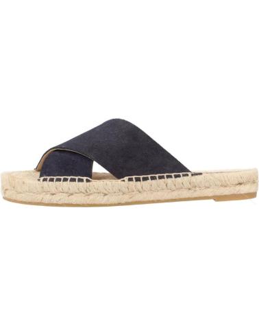 Sandalias de Mujer CLARA DURAN CROSSSERRCD AZUL