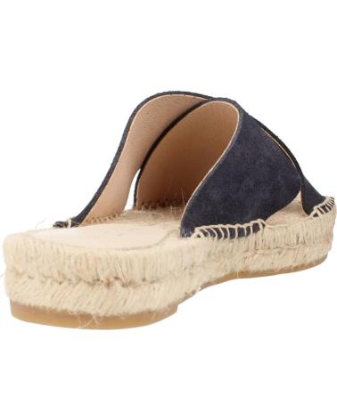Sandalias de Mujer CLARA DURAN CROSSSERRCD AZUL