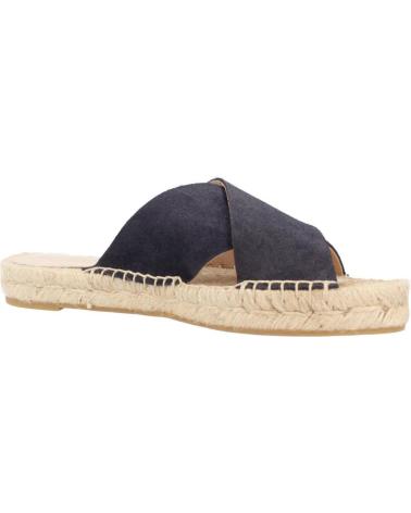 Sandalias de Mujer CLARA DURAN CROSSSERRCD AZUL