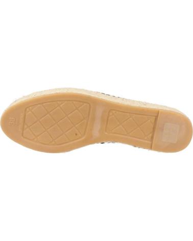 Sandalias de Mujer CLARA DURAN CROSSSERRCD AZUL