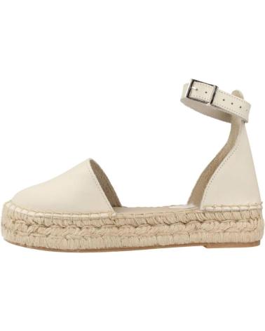 Zapatos de Mujer CLARA DURAN ESTRELLCD BEIS