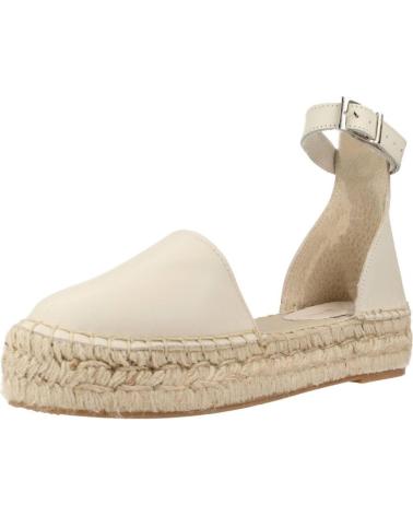Zapatos de Mujer CLARA DURAN ESTRELLCD BEIS