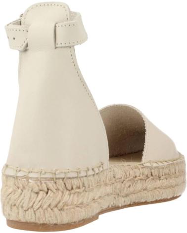 Zapatos de Mujer CLARA DURAN ESTRELLCD BEIS