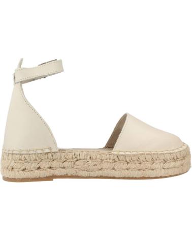 Zapatos de Mujer CLARA DURAN ESTRELLCD BEIS