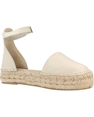 Zapatos de Mujer CLARA DURAN ESTRELLCD BEIS